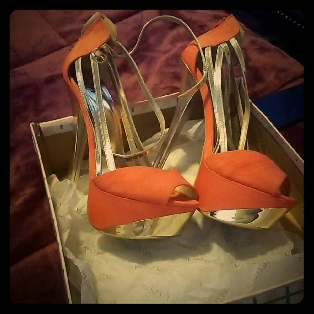Women shoes